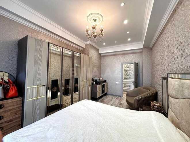 Продаётся 3-комн. новостройка 117 м², м. Гянджлик, photo 8 from 16