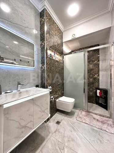 Продаётся 3-комн. новостройка 117 м², м. Гянджлик, photo 13 from 16