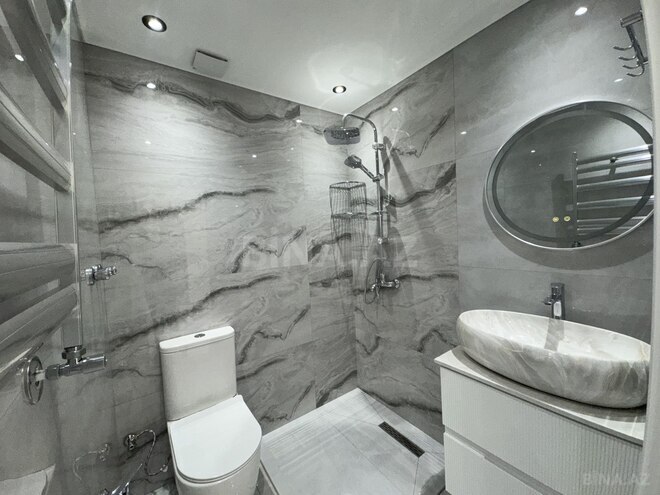 Продаётся 2-комн. вторичка 45 м², м. Гянджлик, photo 7 from 11