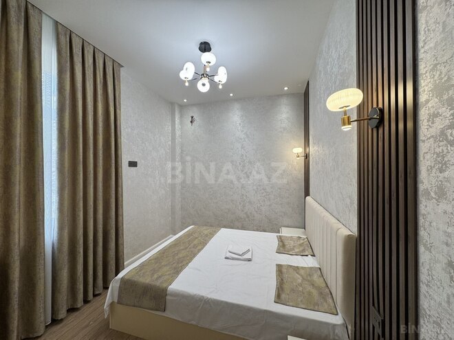 Продаётся 2-комн. вторичка 45 м², м. Гянджлик, photo 5 from 11