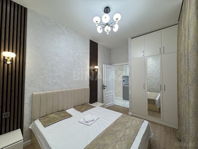 Продаётся 2-комн. вторичка 45 м², м. Гянджлик, photo 4 from 11