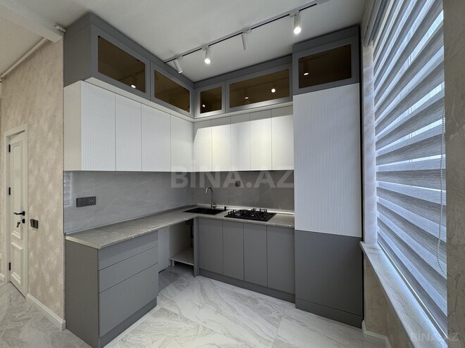 Продаётся 2-комн. вторичка 45 м², м. Гянджлик, photo 6 from 11