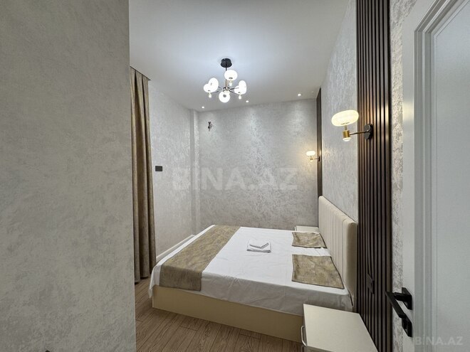 Продаётся 2-комн. вторичка 45 м², м. Гянджлик, photo 9 from 11