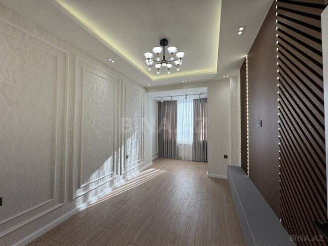 Продаётся 2-комн. вторичка 45 м², м. Гянджлик, photo 3 from 11