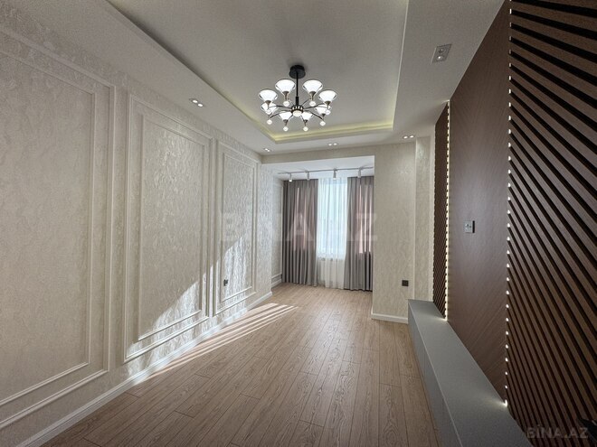 Продаётся 2-комн. вторичка 45 м², м. Гянджлик, photo 10 from 11