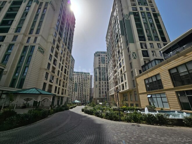 Продаётся 3-комн. новостройка 117 м², м. Гянджлик, photo 15 from 16
