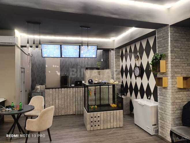 Сдаётся  объект 122 м², Насиминский  р., photo 4 from 10