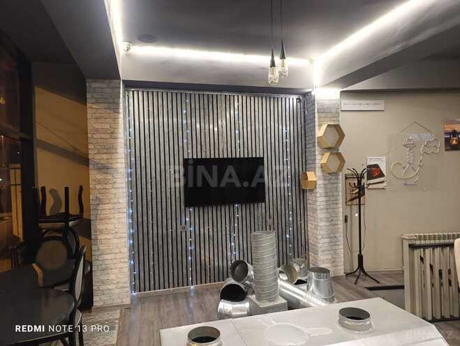 Сдаётся  объект 122 м², Насиминский  р., photo 3 from 10