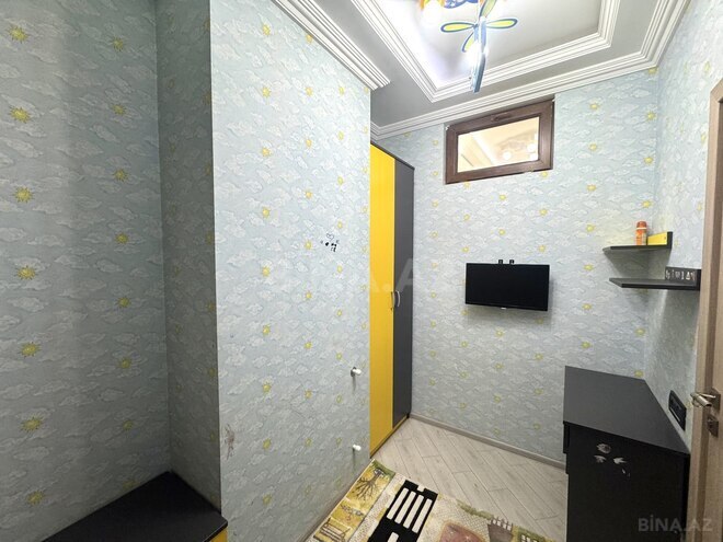 Продаётся 3-комн. новостройка 85 м², м. Ази Асланов, photo 11 from 13