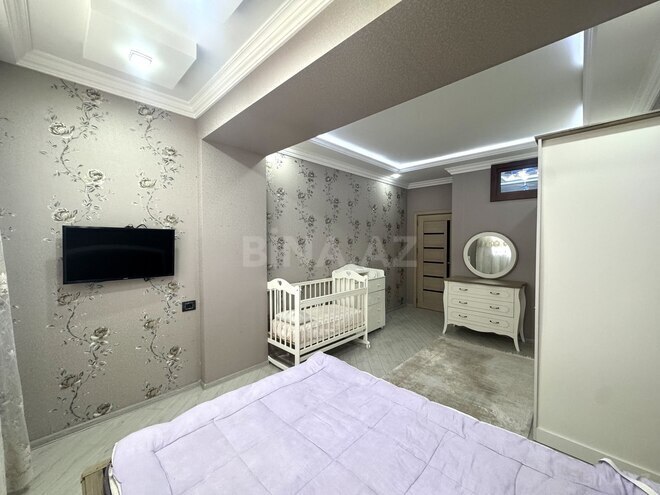 Продаётся 3-комн. новостройка 85 м², м. Ази Асланов, photo 4 from 13