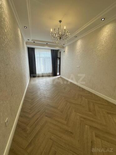 Продаётся 2-комн. новостройка 96 м², м. Нариман Нариманов, photo 5 from 14