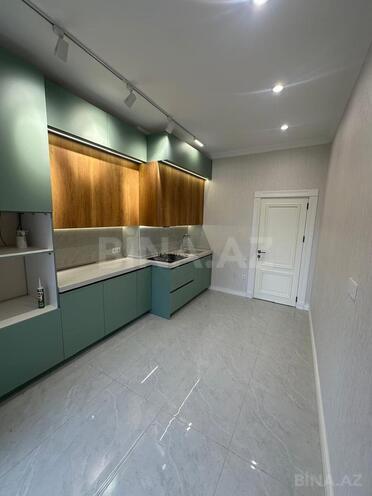 Продаётся 2-комн. новостройка 96 м², м. Нариман Нариманов, photo 4 from 14