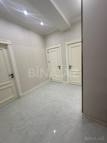 Продаётся 2-комн. новостройка 96 м², м. Нариман Нариманов, photo 9 from 14