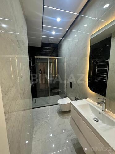 Продаётся 2-комн. новостройка 96 м², м. Нариман Нариманов, photo 8 from 14