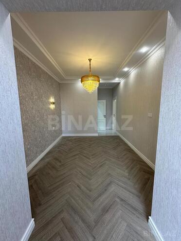 Продаётся 2-комн. новостройка 96 м², м. Нариман Нариманов, photo 7 from 14