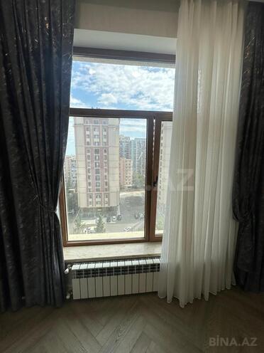 Продаётся 2-комн. новостройка 96 м², м. Нариман Нариманов, photo 10 from 14