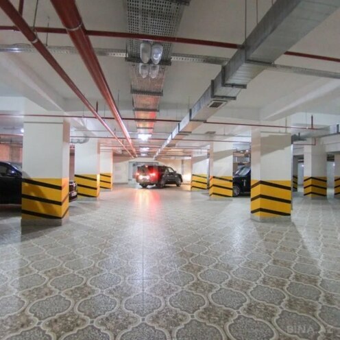 Продаётся 2-комн. новостройка 96 м², м. Нариман Нариманов, photo 12 from 14