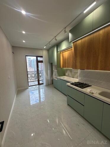 Продаётся 2-комн. новостройка 96 м², м. Нариман Нариманов, photo 3 from 14