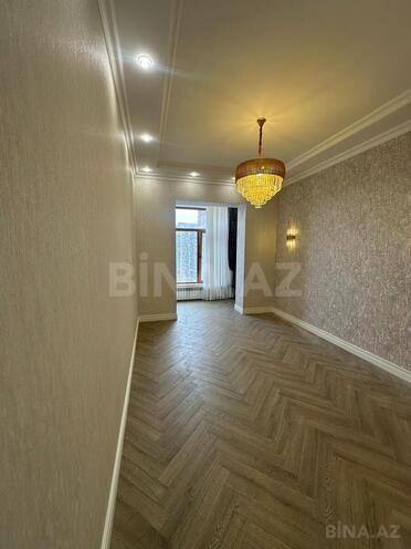 Продаётся 2-комн. новостройка 96 м², м. Нариман Нариманов, photo 6 from 14