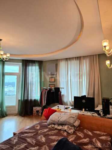 Satılır 5 otaqlı yeni tikili 300 m², Elmlər Akademiyası m., photo 18 from 32