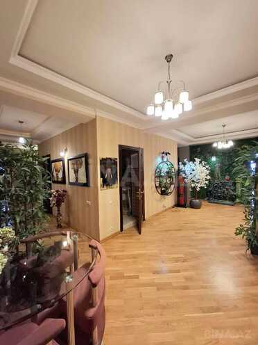 Satılır 5 otaqlı yeni tikili 300 m², Elmlər Akademiyası m., photo 19 from 32