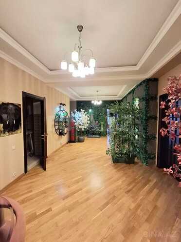 Satılır 5 otaqlı yeni tikili 300 m², Elmlər Akademiyası m., photo 7 from 32