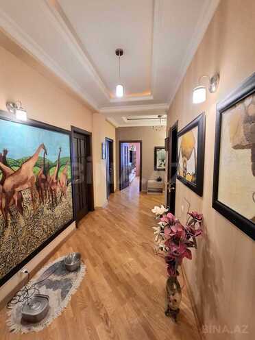 Satılır 5 otaqlı yeni tikili 300 m², Elmlər Akademiyası m., photo 23 from 32