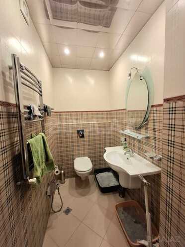 Satılır 5 otaqlı yeni tikili 300 m², Elmlər Akademiyası m., photo 22 from 32