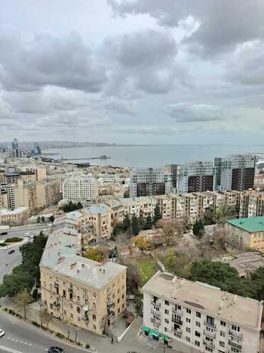 Satılır 5 otaqlı yeni tikili 300 m², Elmlər Akademiyası m., photo 29 from 32