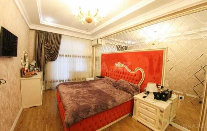 Satılır 3 otaqlı yeni tikili 118 m², Şah İsmayıl Xətai m., photo 5 from 11