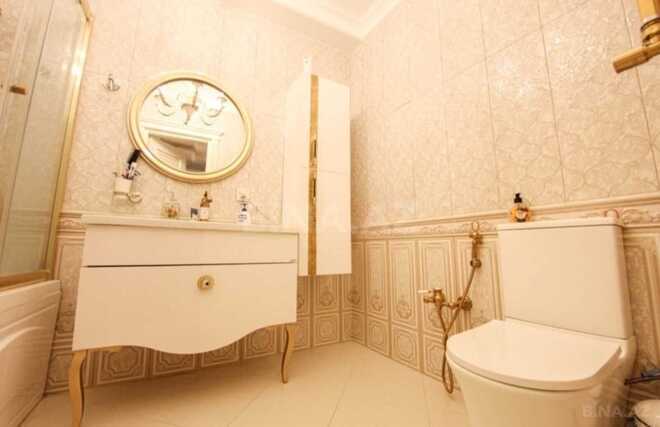 Satılır 3 otaqlı yeni tikili 118 m², Şah İsmayıl Xətai m., photo 10 from 11