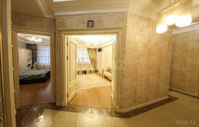 Satılır 3 otaqlı yeni tikili 118 m², Şah İsmayıl Xətai m., photo 8 from 11