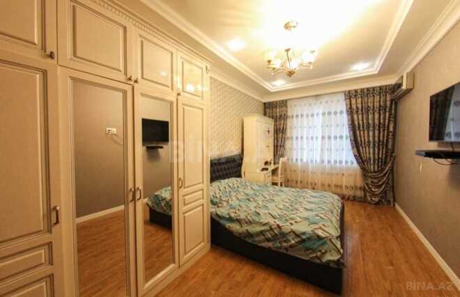 Satılır 3 otaqlı yeni tikili 118 m², Şah İsmayıl Xətai m., photo 4 from 11
