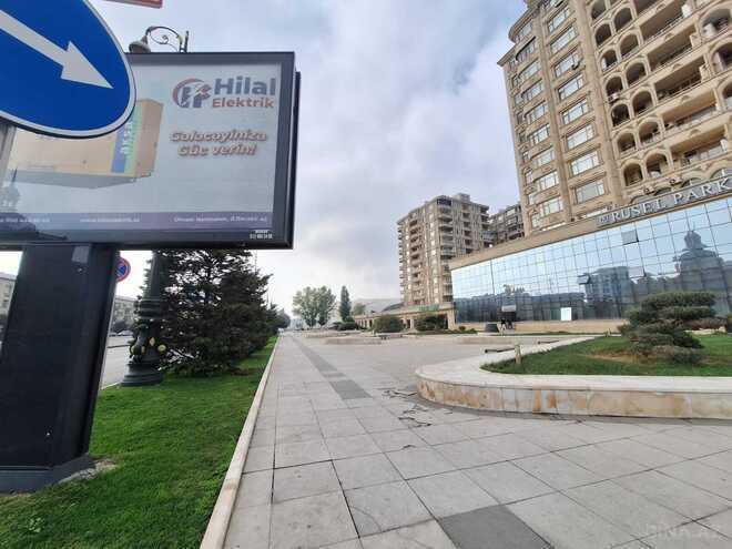 Satılır 1 otaqlı yeni tikili 45 m², Nəriman Nərimanov m., photo 10 from 15