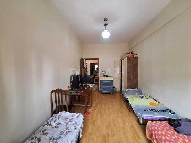 Satılır 1 otaqlı yeni tikili 45 m², Nəriman Nərimanov m., photo 13 from 15