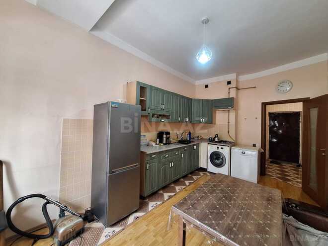 Satılır 1 otaqlı yeni tikili 45 m², Nəriman Nərimanov m., photo 5 from 15