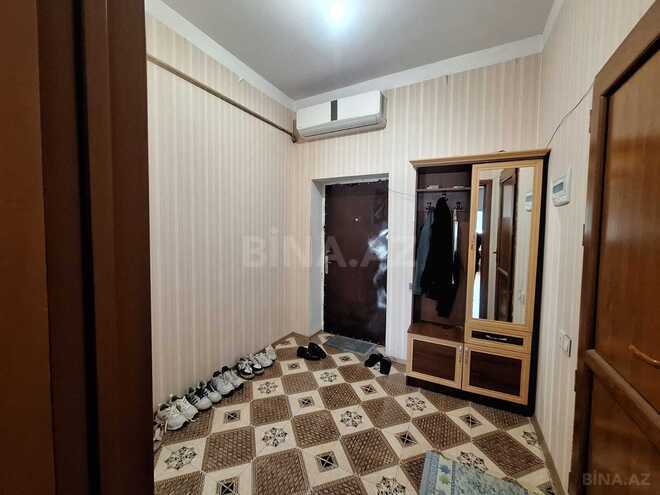 Satılır 1 otaqlı yeni tikili 45 m², Nəriman Nərimanov m., photo 8 from 15