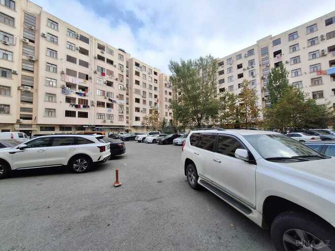 Satılır 1 otaqlı yeni tikili 45 m², Nəriman Nərimanov m., photo 6 from 15