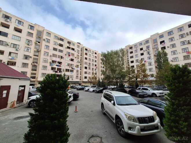 Satılır 1 otaqlı yeni tikili 45 m², Nəriman Nərimanov m., photo 4 from 15