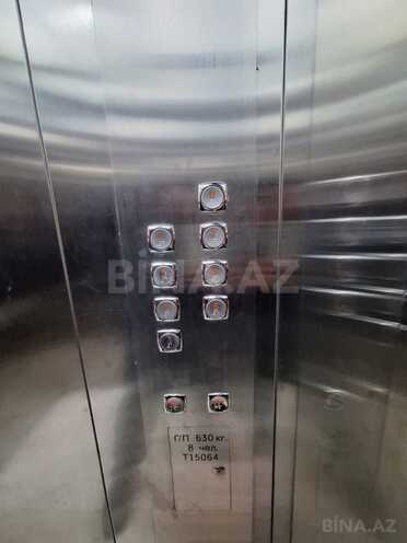 Satılır 1 otaqlı yeni tikili 45 m², Nəriman Nərimanov m., photo 7 from 15