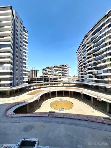 Сдаётся 2-комн. новостройка 80 м², пос. Биладжары, photo 18 from 21