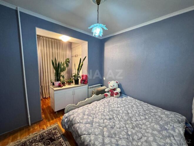 Satılır 4 otaqlı köhnə tikili 100 m², Azadlıq Prospekti m., photo 8 from 29