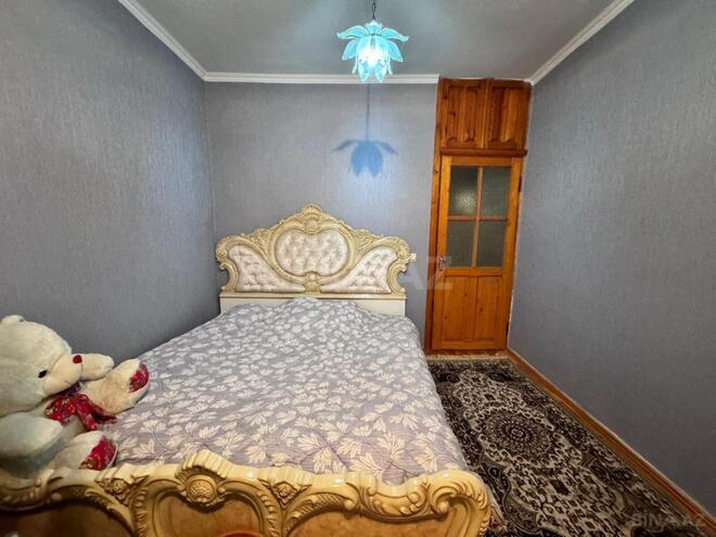 Satılır 4 otaqlı köhnə tikili 100 m², Azadlıq Prospekti m., photo 9 from 29