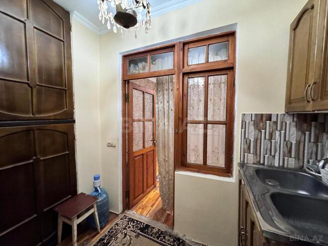 Satılır 4 otaqlı köhnə tikili 100 m², Azadlıq Prospekti m., photo 26 from 29