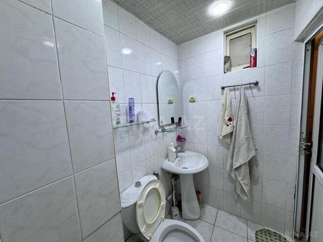 Satılır 4 otaqlı köhnə tikili 100 m², Azadlıq Prospekti m., photo 25 from 29