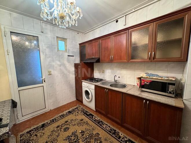 Satılır 4 otaqlı köhnə tikili 100 m², Azadlıq Prospekti m., photo 18 from 29