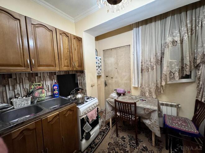 Satılır 4 otaqlı köhnə tikili 100 m², Azadlıq Prospekti m., photo 19 from 29