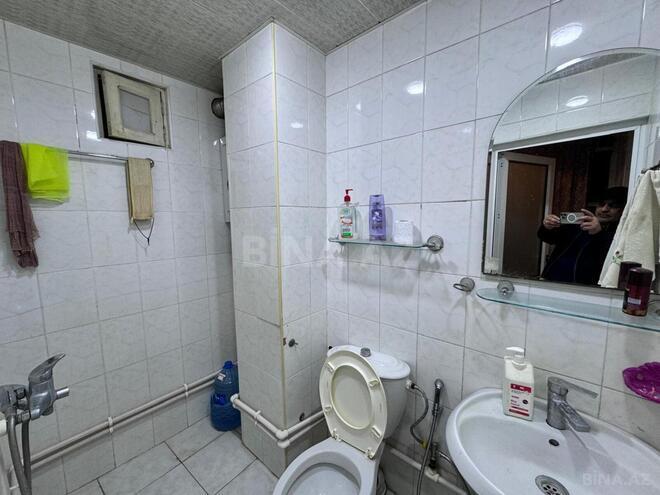 Satılır 4 otaqlı köhnə tikili 100 m², Azadlıq Prospekti m., photo 22 from 29