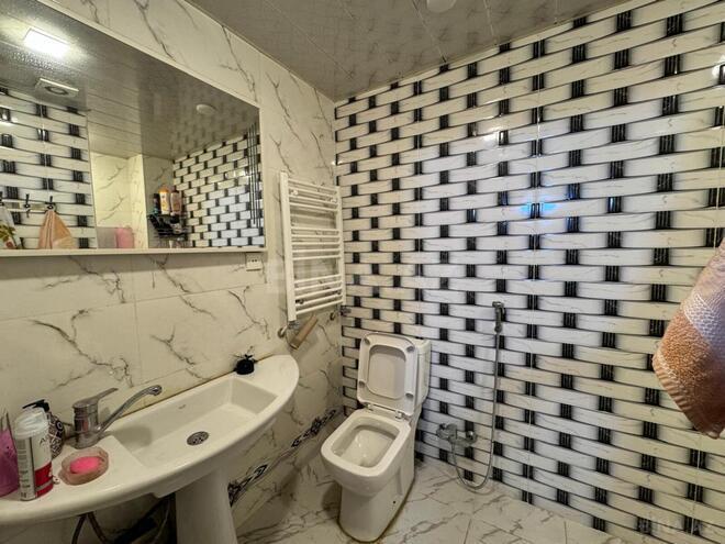 Satılır 4 otaqlı köhnə tikili 100 m², Azadlıq Prospekti m., photo 12 from 29