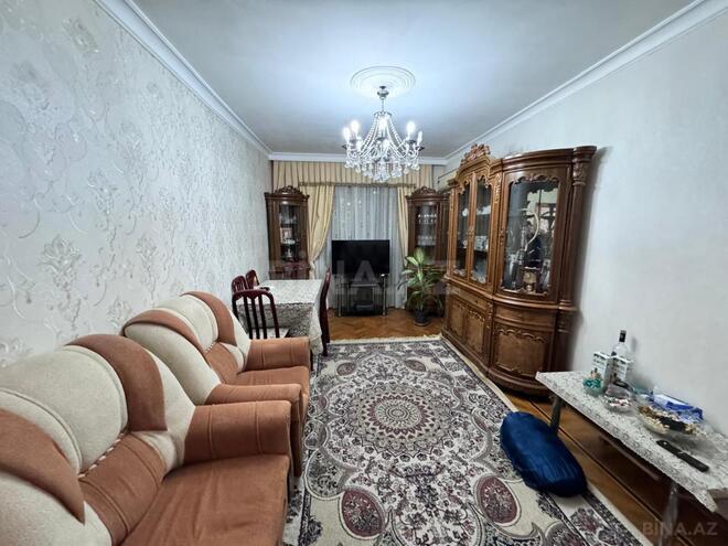 Satılır 4 otaqlı köhnə tikili 100 m², Azadlıq Prospekti m., photo 11 from 29